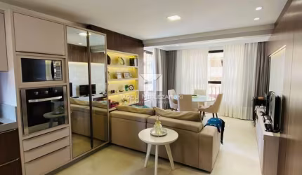 Apartamento em Jardim Dourado, Porto Belo/SC