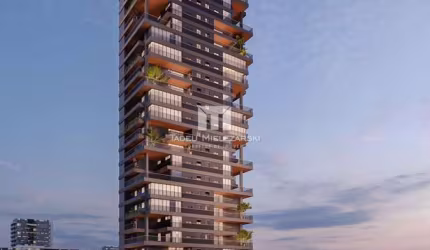 Apartamento  em Porto Belo