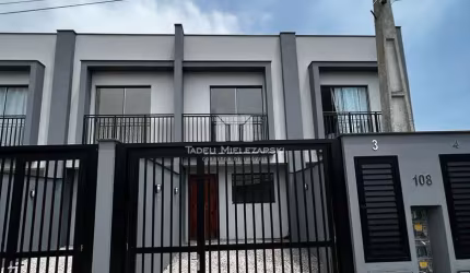 Sobrado em Porto Belo