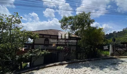 Casa Alvenaria em Centro, Porto Belo/SC