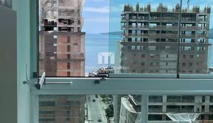 Conheça este incrível apartamento em Porto belo