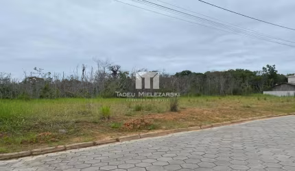 Terreno em Porto Belo