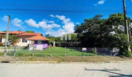 Terreno em Alto Perequê, Porto Belo/SC