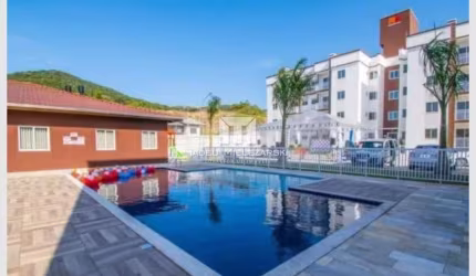 Apartamento em Vila Nova, Porto Belo/SC