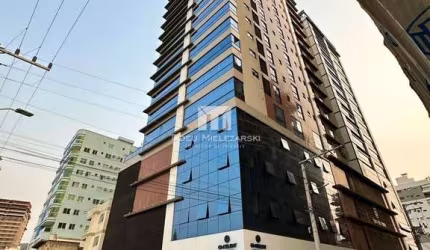 Apartamento Balneário Perequê