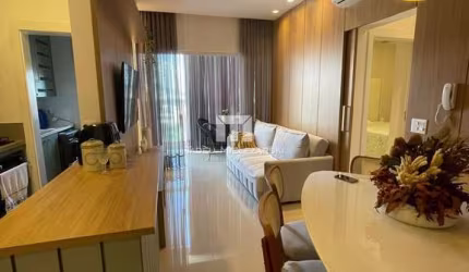 Apartamento em Bal. Perequê, Porto Belo/SC