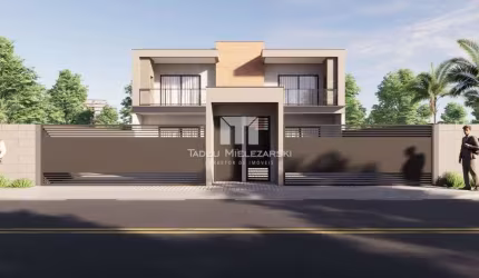 Apartamento no bairro Vila Nova em Porto Belo-SC