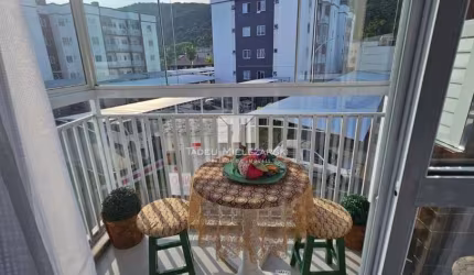 Apartamento em Vila Nova, Porto Belo/SC