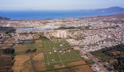 Terreno em Loteamento, Tijucas/SC
