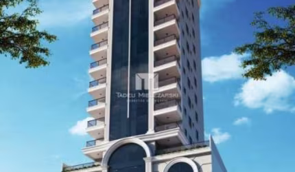 Apartamento Alto Padrão a 400 metros da praia!