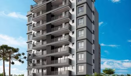 Apartamentos Ares no Juvevê, Apartamentos de 2 e 3 quartos