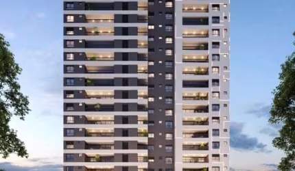 Apartamento com 2 quartos à venda na Rua Guararapes, 1663, Vila Izabel, Curitiba, 82 m2 por R$ 1.049.021