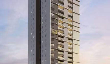 Apartamento 3 Quartos Ecoville, com 120m² - HORIZON