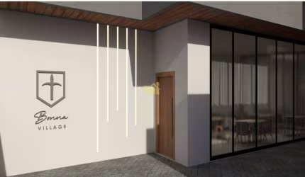 Casa de 450 m2 em Condomínio em Santa Felicidade