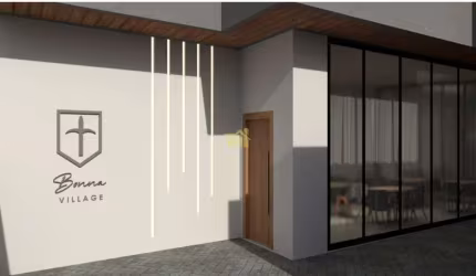 Casa de 300 m2 em Condomínio em Santa Felicidade