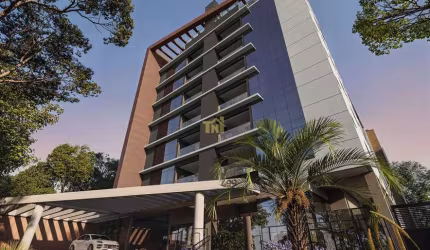 Apartamento Paseo Folloni - Lançamento no Ahú