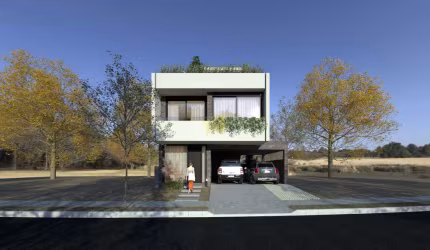 Casa no Condomínio Residencial Vivendas do Parque, com 174,10 m2 de área útil, R$ 1.250.000,00