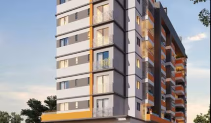 Stúdio com 1 quarto, 30,12 m2 , Capão da Imbuia - RS 300.000,00