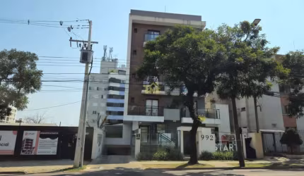 Stúdio Vila Izabel , com 27,25 m2, 1 quarta e 1 vaga - RS 468.900,00