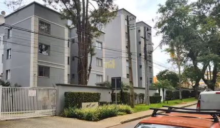Cobertura Duplex no Portão - R$ 498.900,00