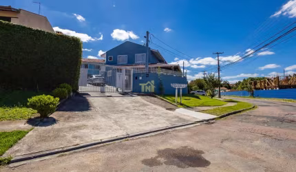 Sobrado no Boa Vista, com 3 Quartos, com 154,00 m2 - R$ 680.000,00