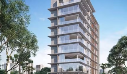Apartamento com 3 quartos à venda na Rua Saldanha Marinho, 1850, Batel, Curitiba, 372 m2 por R$ 7.549.600