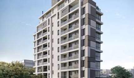 Apartamento com 3 quartos à venda na Alameda Augusto Stellfeld, 1692, Bigorrilho, Curitiba, 132 m2 por R$ 1.525.830
