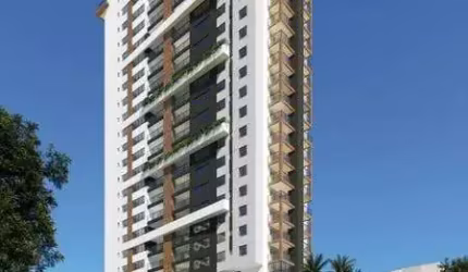 Mont Tannat Residence - Residencial
