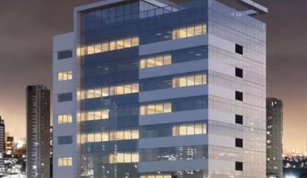 Helbor Offices Prime EcoVille - Comercial