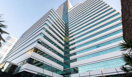 Stúdio Condominio Evolution Towers Centro de Curitiba