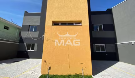 Apartamento com 1 quarto à venda na Antonio Valentim, 330, Capão da Imbuia, Curitiba por R$ 289.900