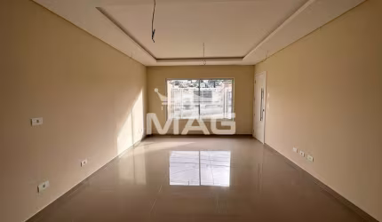 Casa com 3 quartos à venda na Rua João Ivanoski, 399, Tingui, Curitiba por R$ 715.000
