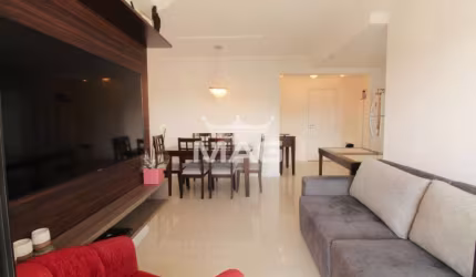 Apartamento com 3 quartos à venda na Rua Antônio Lago, 35, Boa Vista, Curitiba por R$ 755.500