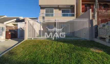 Casa com 3 quartos à venda na Rua João Ramalho, 166, Bairro Alto, Curitiba por R$ 589.900