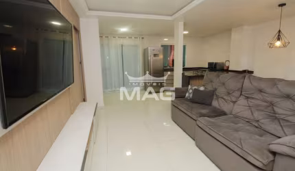 Casa com 4 quartos à venda na Rua Rio Jari, 568, Bairro Alto, Curitiba por R$ 589.900