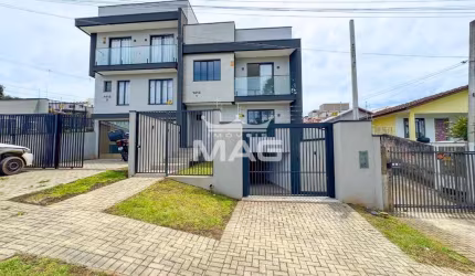 Casa com 3 quartos à venda na Rua Benvenuto Gusso, 1412, Boa Vista, Curitiba por R$ 720.000