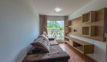 Apartamento com 3 quartos à venda na Rua Arnaldo Francisco Scremin, 100, Atuba, Curitiba por R$ 381.900