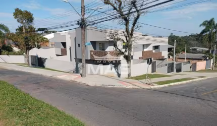 Casa com 3 quartos à venda na Rua Monsenhor Isidoro Mikosz, 23, Barreirinha, Curitiba por R$ 609.000