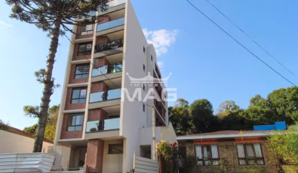 Apartamento com 3 quartos à venda na Rua Estados Unidos, 1890, Boa Vista, Curitiba por R$ 878.715