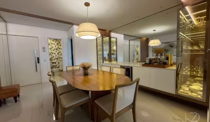 Apartamento com 3 quartos à venda no Kobrasol, São José , 125 m2 por R$ 1.500.000