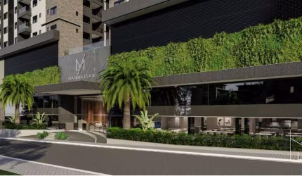 Apartamento 3 suítes no maior Home Clube de São José!
