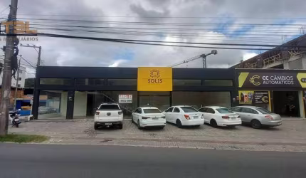 Sala para alugar, 180 m² por R$ 20.200,00/mês - Fazenda - Itajaí/SC