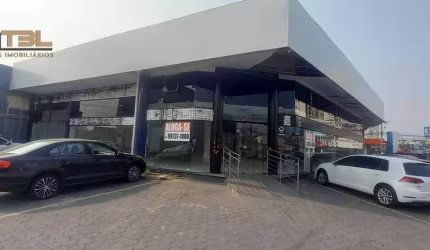 Alugo sala na Caninana em Itajaí