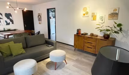 Apartamento Reformado Caiobá