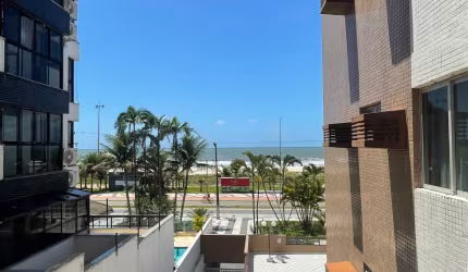 Apartamento - Excelente localização em Caiobá