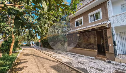 Exclusividade na Praia Mansa