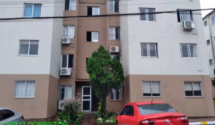 Apartamento com 2 quartos à venda na Rua Campos Neto, 337, São Paulo, Montenegro, 39 m2 por R$ 180.000