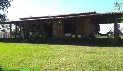 Chácara / sítio com 2 quartos à venda na Estrada Catupi, s/n, Catupi, Triunfo, 180 m2 por R$ 250.000