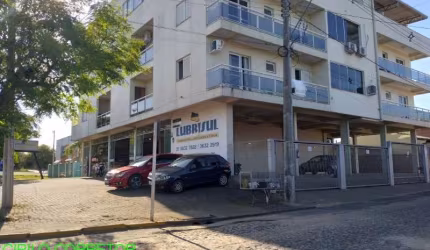Apartamento com 2 quartos à venda na Avenida Júlio Renner, 2945, São Paulo, Montenegro, 110 m2 por R$ 477.000