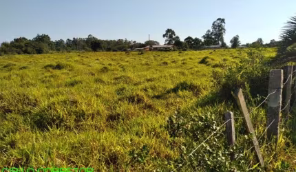 Chácara / sítio à venda na Área Rural, s/n, Zona Rural, Viamão por R$ 500.000